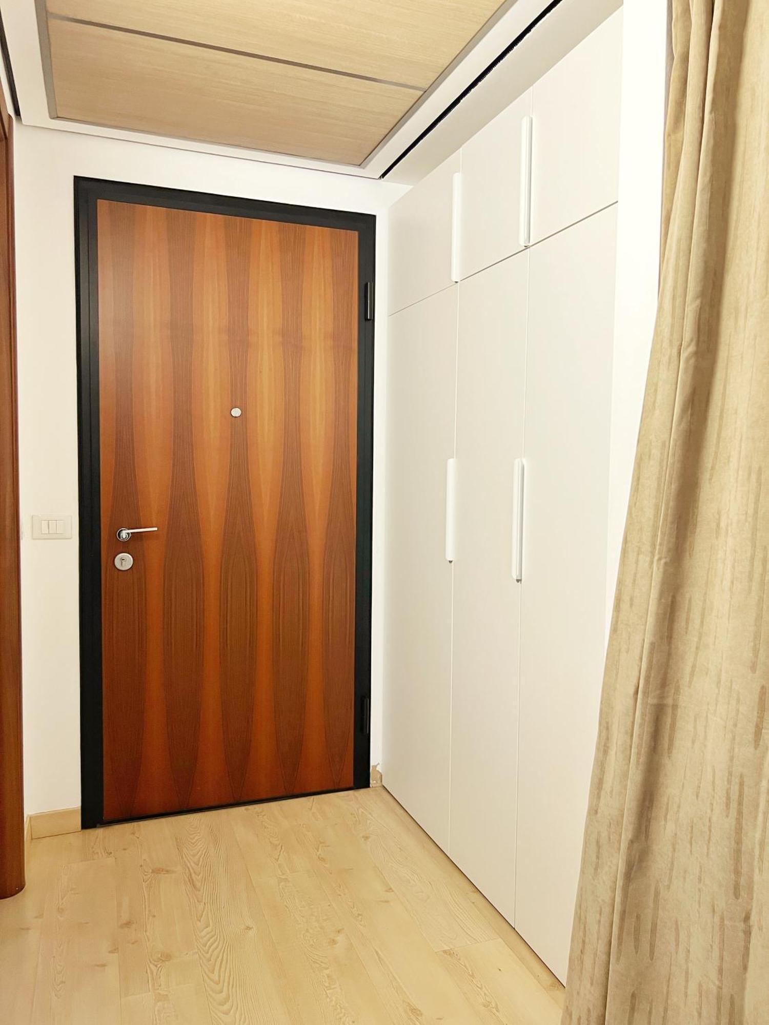 Apartamento La Dolce Vita - Boncompagni Milán