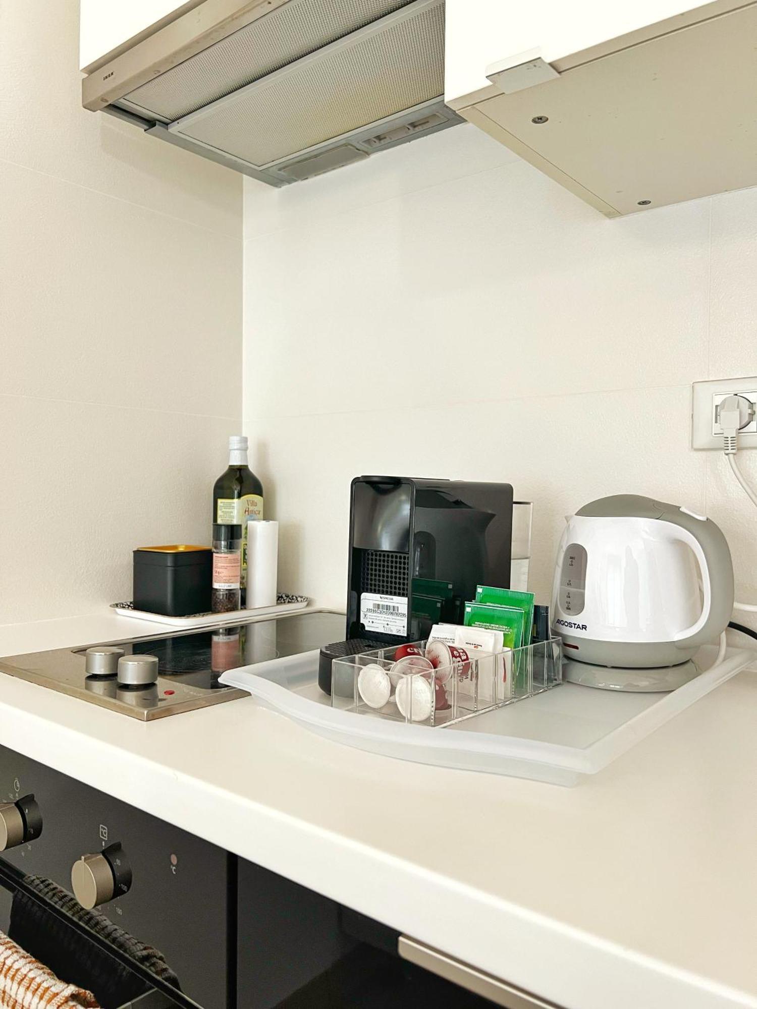 La Dolce Vita - Boncompagni Apartamento Milán